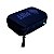 Case Puff Life Clássico Colors Azul Marinho - Imagem 1