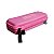 Case Puff Life Slim Colors Rosa - Imagem 1