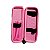 Case Puff Life Slim Colors Rosa - Imagem 3