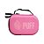 Case Puff Life Pro Colors Rosa - Imagem 5