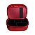 Case Puff Life Pro Colors Vinho - Imagem 3