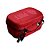 Case Puff Life Pro Colors Vinho - Imagem 1
