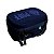 Case Puff Life Pro Colors Azul Marinho - Imagem 1
