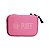 Case Puff Life Clássico Colors Rosa - Imagem 2
