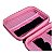 Case Puff Life Clássico Colors Rosa - Imagem 3