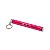 Tubeck (Porta Beck) Yellow Finger - Rosa Pink - Imagem 1