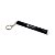 Tubeck (Porta Beck) Yellow Finger - Preto - Imagem 1