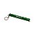 Tubeck (Porta Beck) Yellow Finger - Verde - Imagem 1