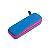KIT Case Puff Slim Puff Life Colors - Azul / Rosa - Imagem 2