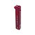 Isqueiro Firestar Fruits (Cherry) - Vermelho - Imagem 1