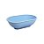 Cuia de Silicone Abduzido SPA - Azul - Imagem 1