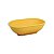 Cuia de Silicone Abduzido SPA - Amarelo - Imagem 1