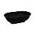 Cuia de Silicone Abduzido SPA - Preto - Imagem 1