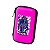 Case ToNaBê (Grande) - Rosa Pink Woman - Imagem 2