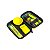 KIT Case Puff Life Clássico Brisaland Amarelo - Imagem 1