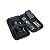 Kit Case Grande - All Black - Imagem 1