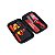 Kit Case Grande - RED - Imagem 1