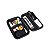 Kit Case Grande - Black White - Imagem 1