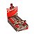Caixa de Seda Smoking Brown Medium 1 1/4 - Display com 25 - Imagem 1