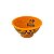 Cuia de Silicone Premium ToNaBê - Laranja - Imagem 1