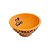 Cuia de Silicone Premium ToNaBê - Laranja - Imagem 2
