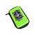 Kit Case Grande To Na Bê -  Mago Verde - Imagem 2