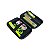 Kit Case Grande To Na Bê -  Roxo Alien - Imagem 1