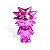 Dichavador de Metal Grande - R&M (Boneco do Rick) – Rosa - Imagem 1
