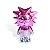 Dichavador de Metal Grande - R&M (Boneco do Rick) – Mix Azul Rosa Claro - Imagem 1