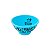 Cuia de Silicone Premium ToNaBê - Azul Claro - Imagem 1