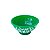 Cuia de Silicone Premium ToNaBê - Verde Escuro - Imagem 1