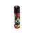 Isqueiro Clipper Grande  New Order - Vermelho - Imagem 2
