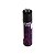 Isqueiro Clipper Grande Fluo Leaves 3 - Rosa - Imagem 1