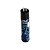 Isqueiro Clipper Grande Fluo Leaves 3 - Azul - Imagem 1