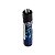Isqueiro Clipper Grande Fluo Leaves 3 - Azul - Imagem 2