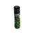Isqueiro Clipper Grande Fluo Leaves 3 - Verde - Imagem 1