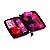 Kit Sadhu Case Grande Pink Flúor - Imagem 1