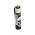 Isqueiro Clipper Grande X Boys - Caveira 2/4 - Imagem 2