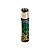Isqueiro Clipper Grande Pattern Mandala – Bege e Verde - Imagem 1