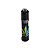 Isqueiro Micro Clipper Half Leaf – Azul e Amarelo - Imagem 1