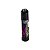 Isqueiro Micro Clipper Half Leaf – Rosa e Amarelo - Imagem 1