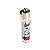Isqueiro Clipper Grande Shark Weed – White Shark - Imagem 2