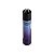 Isqueiro Clipper Grande Blue Crystal Gradient – Roxo Azul - Imagem 1