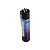 Isqueiro Clipper Grande Blue Crystal Gradient – Roxo Azul - Imagem 2