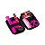 Kit Cute Vibes - Rosa Pink/Black - Imagem 1