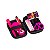 Kit Cute Vibes - Rosa Pink/Black M2 - Imagem 1