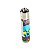 Isqueiro Clipper Grande Colorful Skulls I - 1/4 - Imagem 2