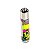 Isqueiro Clipper Grande Colorful Skulls I - 2/4 - Imagem 2