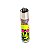Isqueiro Clipper Grande Colorful Skulls I - 2/4 - Imagem 1