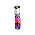 Isqueiro Clipper Grande Colorful Skulls I - 4/4 - Imagem 1